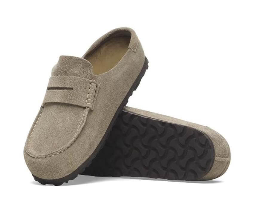 Birkenstock Naples Wrapped Leve - Image 4