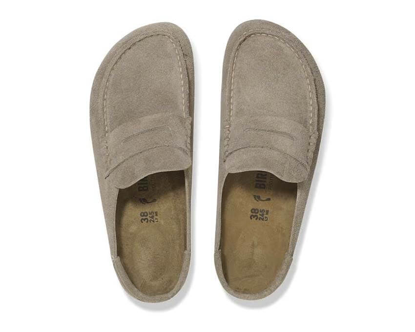 Birkenstock Naples Wrapped Leve - Image 5