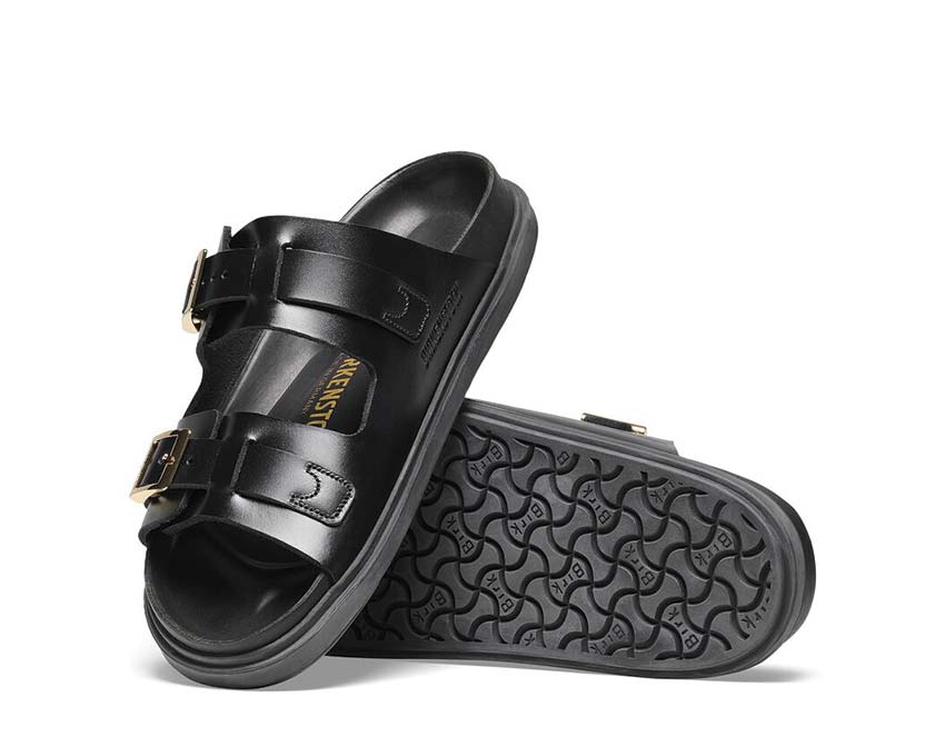 Birkenstock St Barths Natural Leather - Image 3