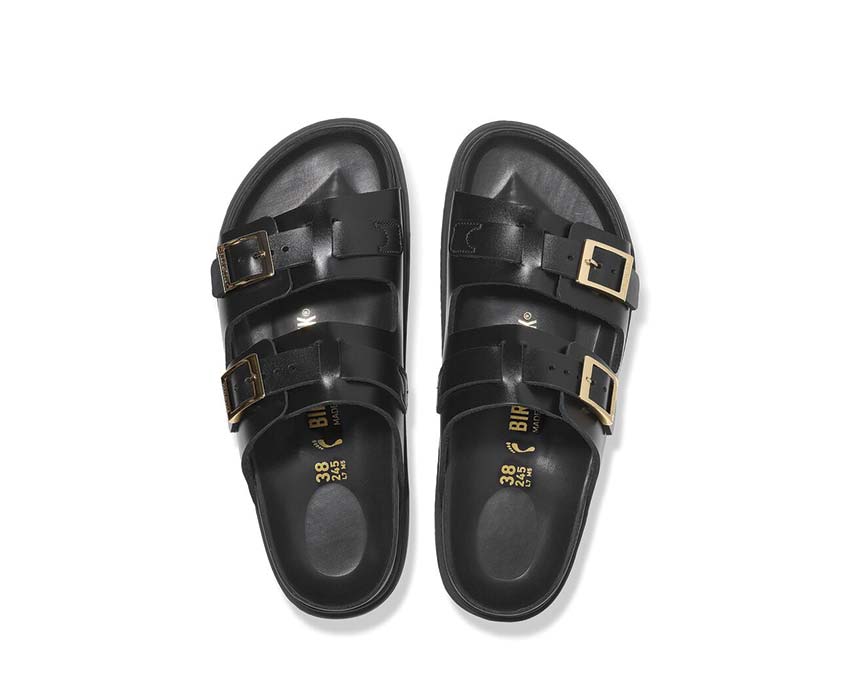 Birkenstock St Barths Natural Leather - Image 4