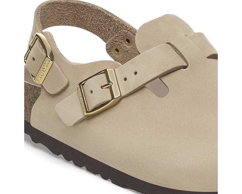 Birkenstock Tokio Nubuk - Image 2
