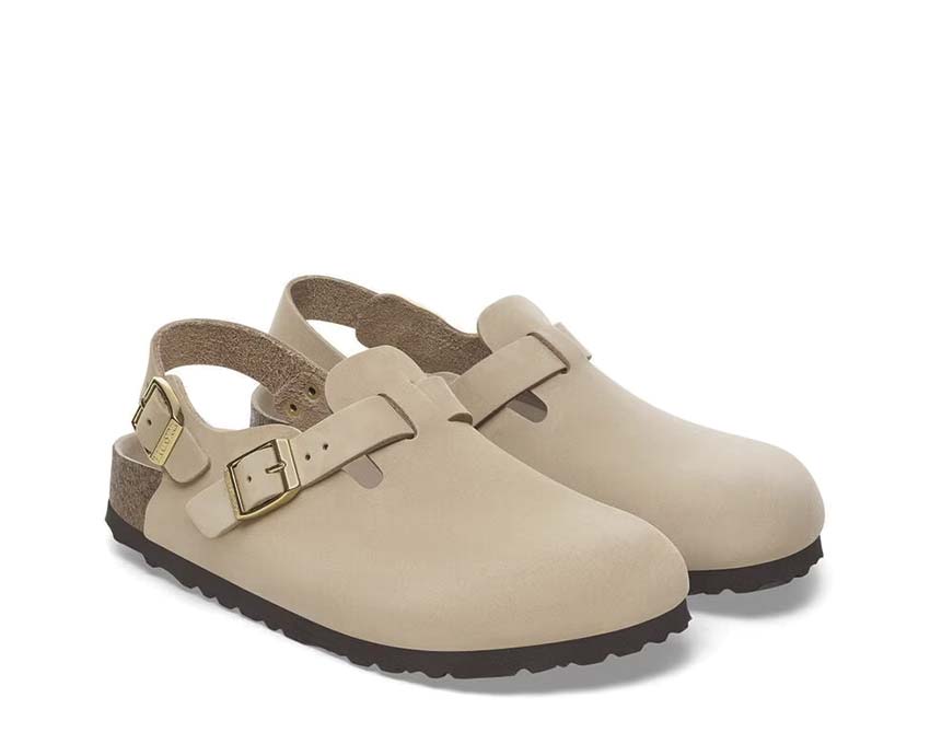 Birkenstock Tokio Nubuk - Image 3