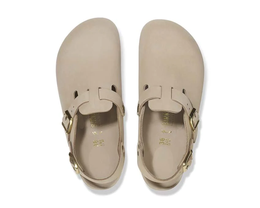 Birkenstock Tokio Nubuk - Image 4