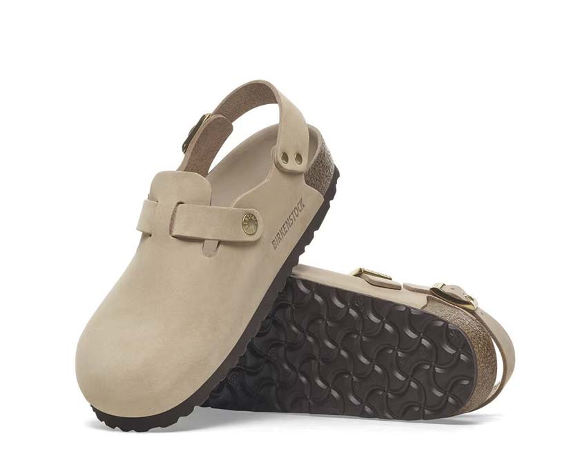 Birkenstock Tokio Nubuk - Image 5