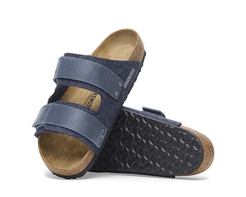Birkenstock Uji Natural Leather - Image 3