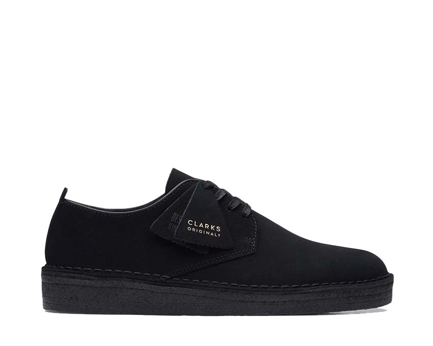 Clarks Coal London