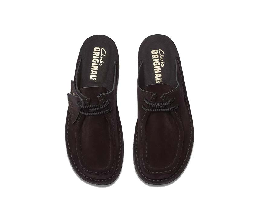 Clarks Desert Nomad Mule - Image 3