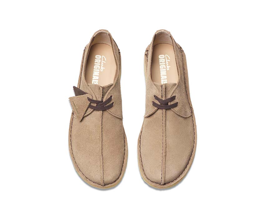 Clarks Desert Trek - Image 4