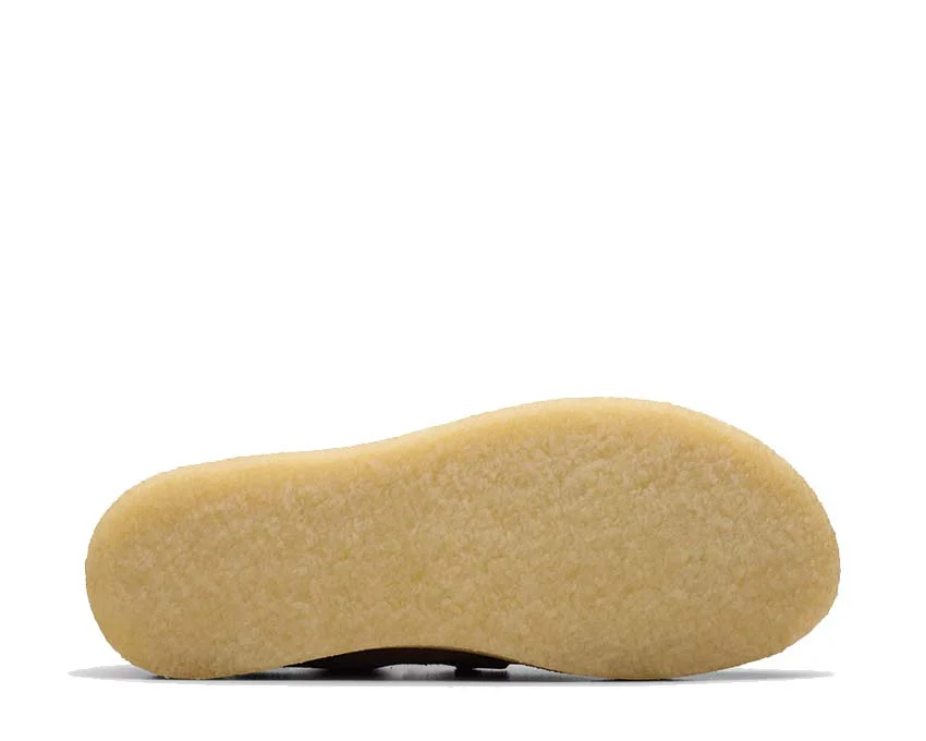 Clarks Nomad Loafer Gamuza - Image 5