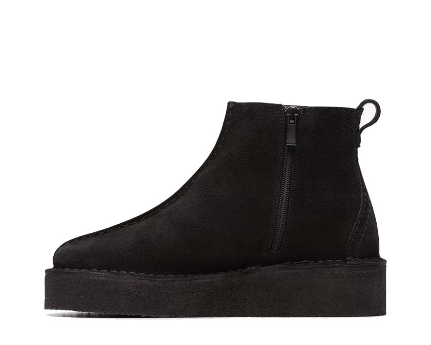 Clarks Trek Wedge Boot - Image 3
