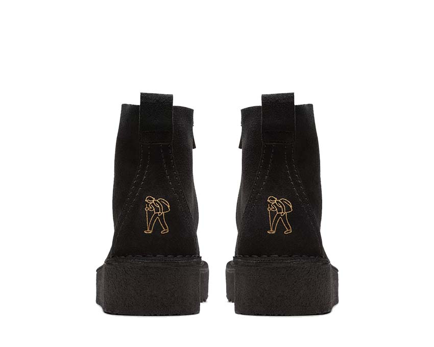 Clarks Trek Wedge Boot - Image 4