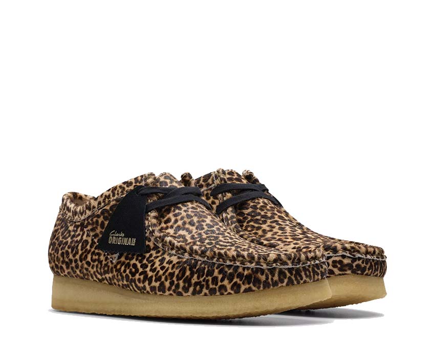 Clarks Wallabee - Image 2