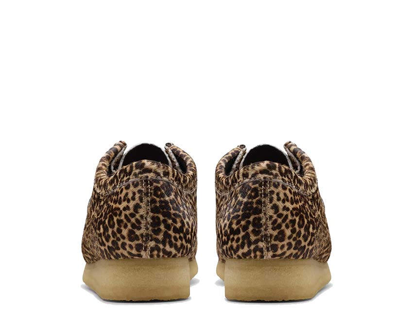 Clarks Wallabee - Image 3