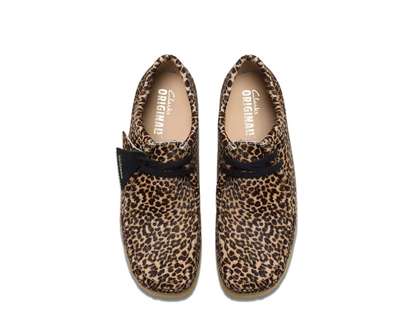 Clarks Wallabee - Image 4