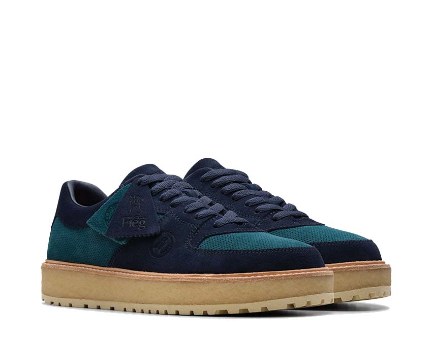 Clarks x Ronnie Fieg Sandford 2 - Image 2