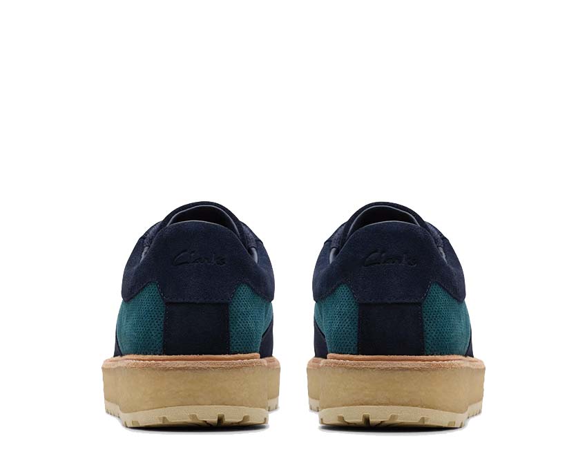 Clarks x Ronnie Fieg Sandford 2 - Image 3