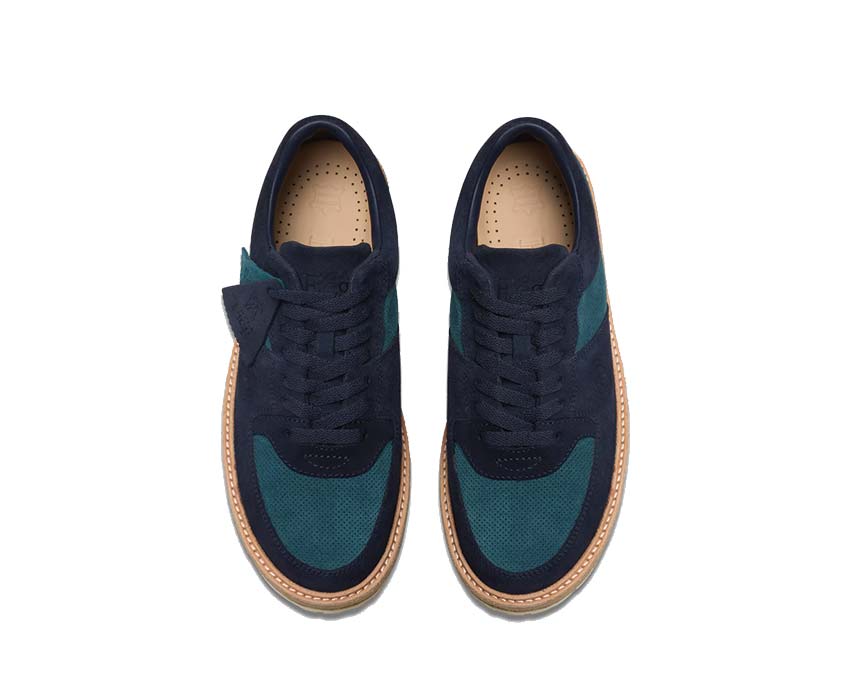 Clarks x Ronnie Fieg Sandford 2 - Image 4
