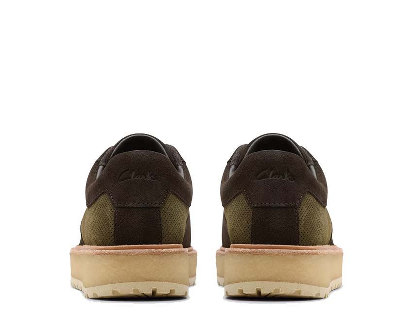Clarks x Ronnie Fieg Sandford 2 - Image 3