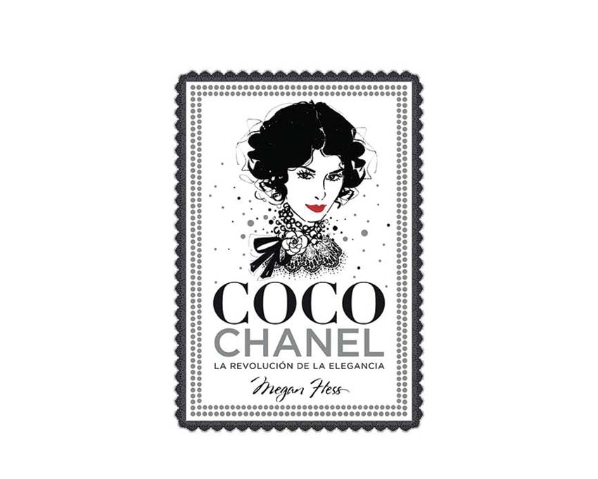 Coco Chanel The Revolution of Elegance