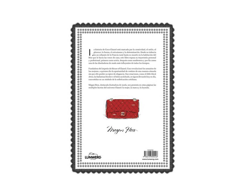 Coco Chanel The Revolution of Elegance - Image 2