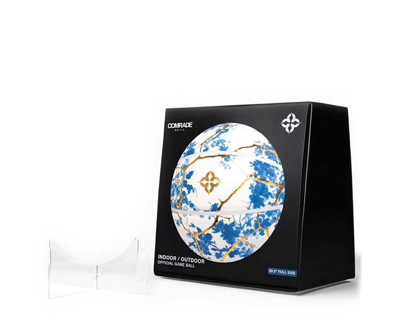 Comrade Premium Basketball Kintsugi - Image 3