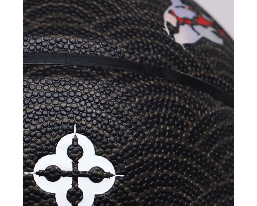 Comrade Premium Basketball Koi Nami - Image 4