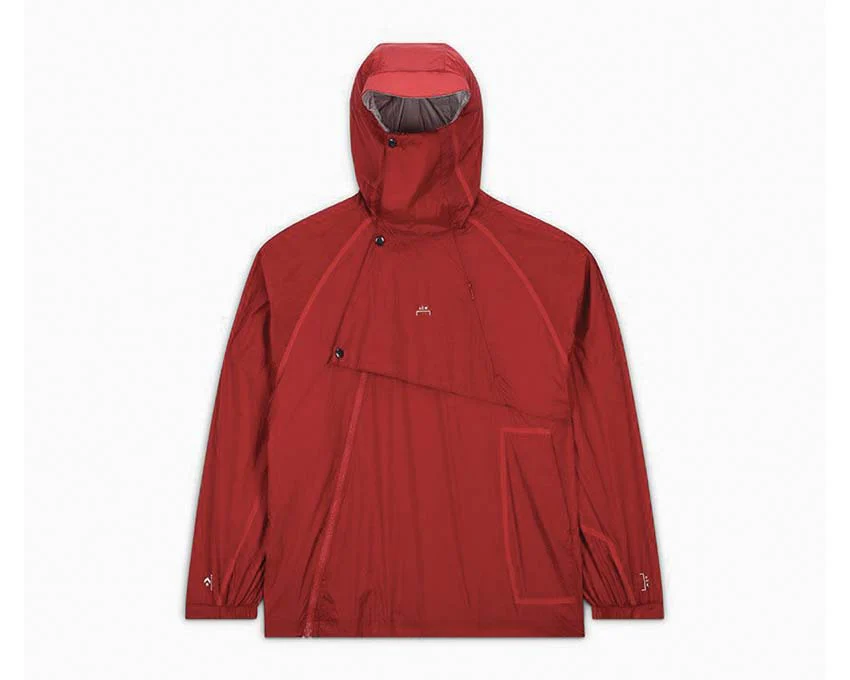Converse ACW Wind Jacket Rust Oxide