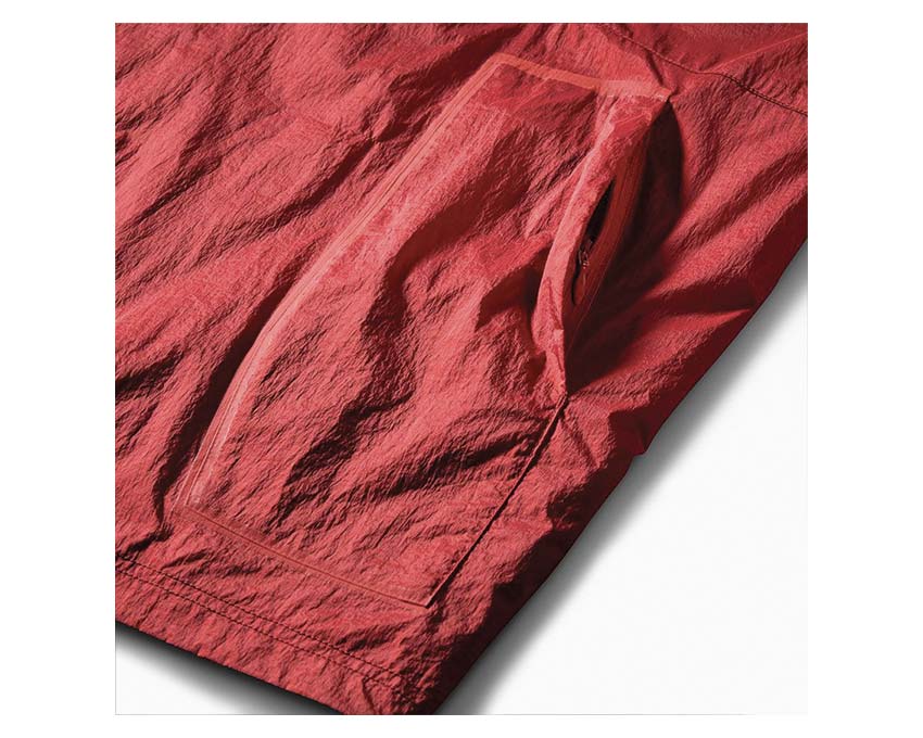 Converse ACW Wind Jacket Rust Oxide - Image 4