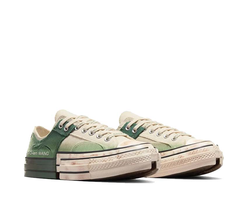 Converse Chuck 70 2-IN-1 OX Feng Chen Wang - Image 2