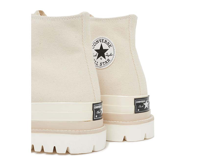 Converse Chuck 70 Canvas Ltd - Image 4