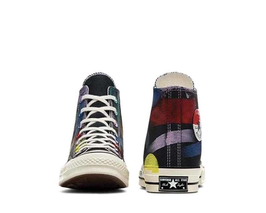 Converse Chuck 70 Canvas Ltd - Image 4