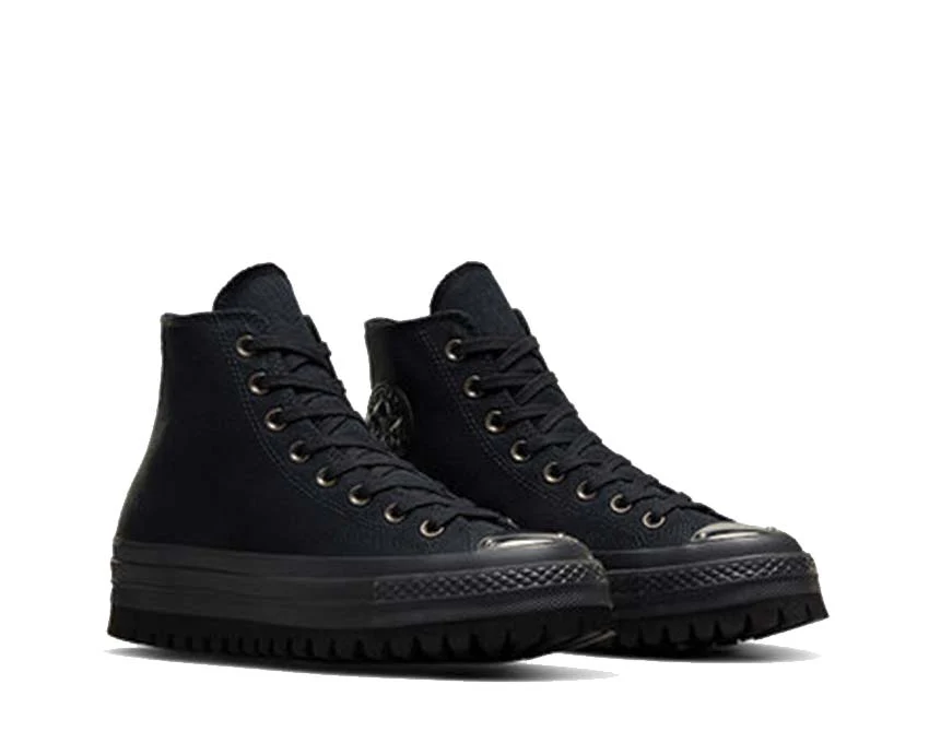 Converse Chuck 70 Canvas Ltd - Image 2