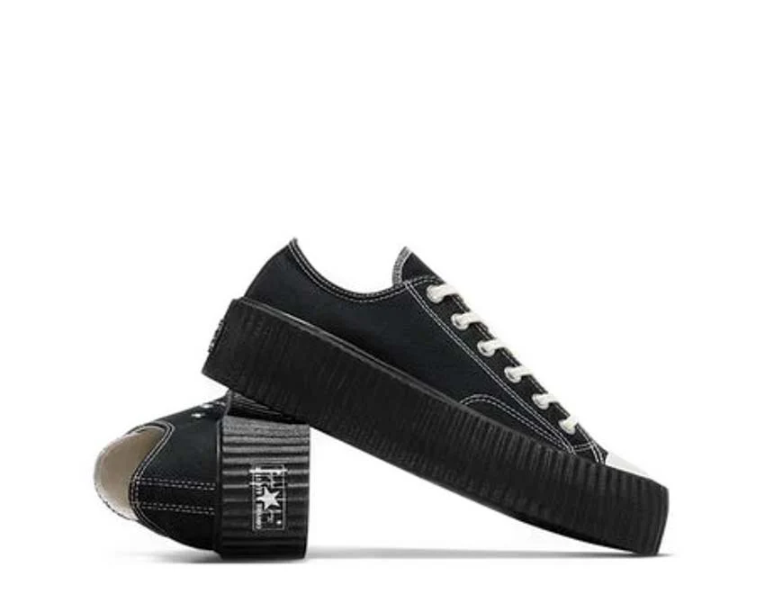 Converse Chuck 70 Canvas Ltd - Image 3