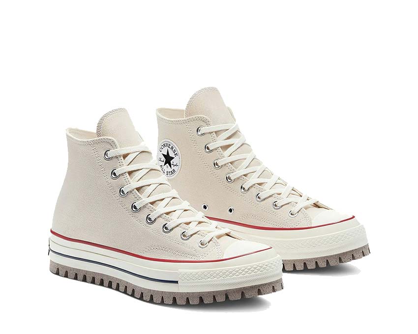 Converse Chuck 70 Canvas LTD Hi - Image 2