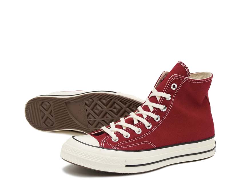 Converse Chuck 70 Classic Hi - Image 4