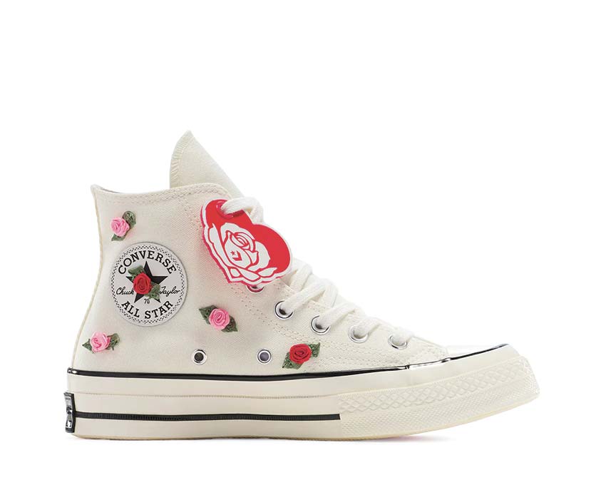Converse Chuck 70 Classic Hi “Valentine’s” - Image 3
