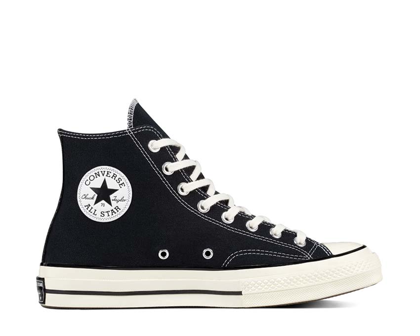 Converse Chuck 70 Classic High Top Black - Image 2