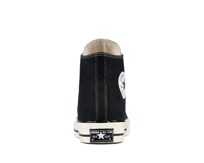 Converse Chuck 70 Classic High Top Black - Image 4