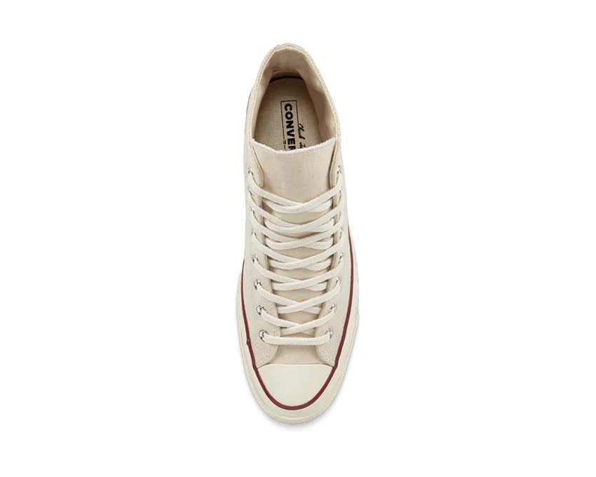Converse Chuck 70 Classic High Top Parchment - Image 4