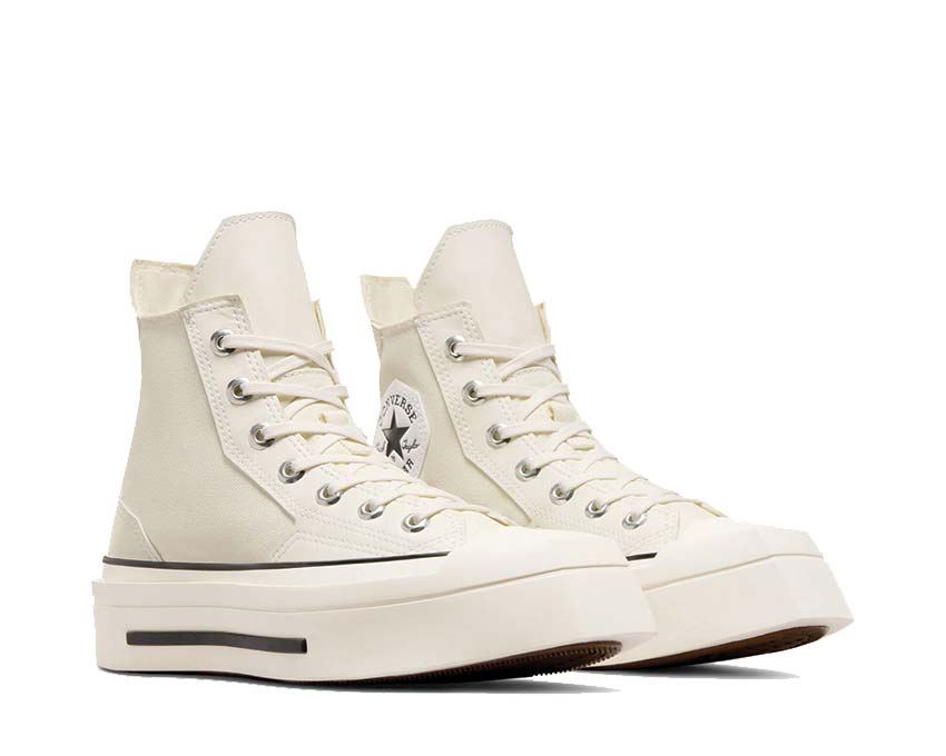 Converse Chuck 70 De Luxe Squared Hi - Image 2