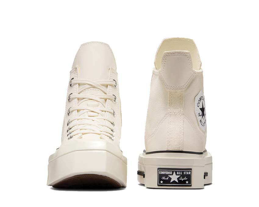 Converse Chuck 70 De Luxe Squared Hi - Image 3