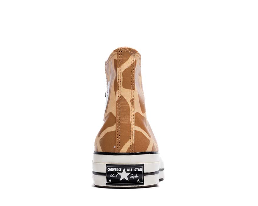 Converse Chuck 70 Giraffe Print - Image 3