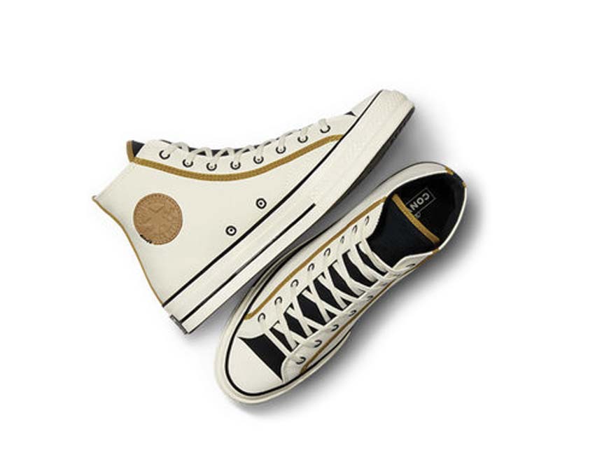 Converse Chuck 70 Hi - Image 3
