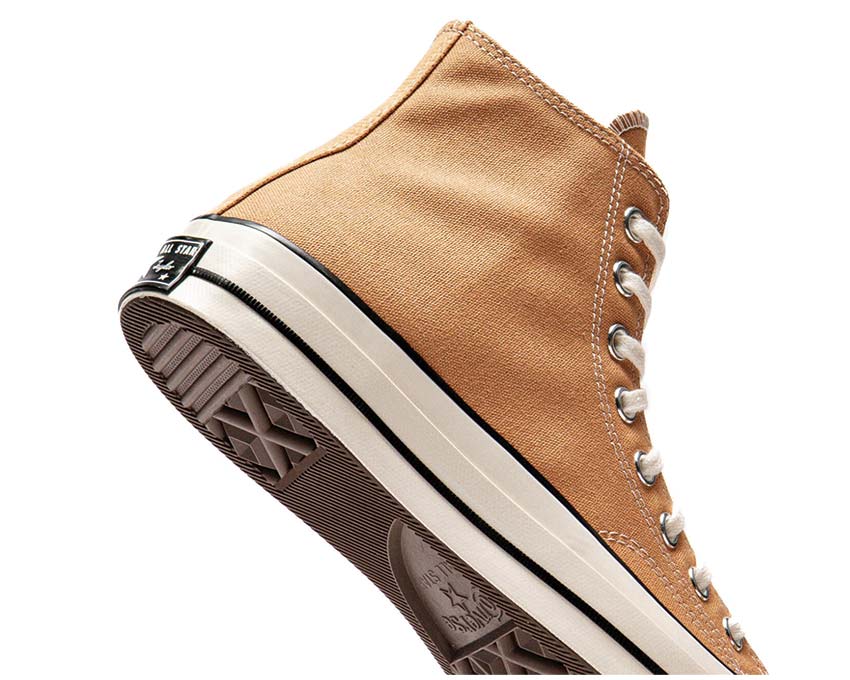 Converse Chuck 70 HI "Clay Court" - Image 2