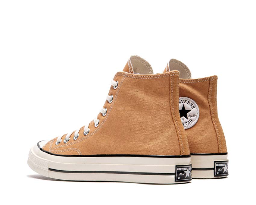 Converse Chuck 70 HI "Clay Court" - Image 4