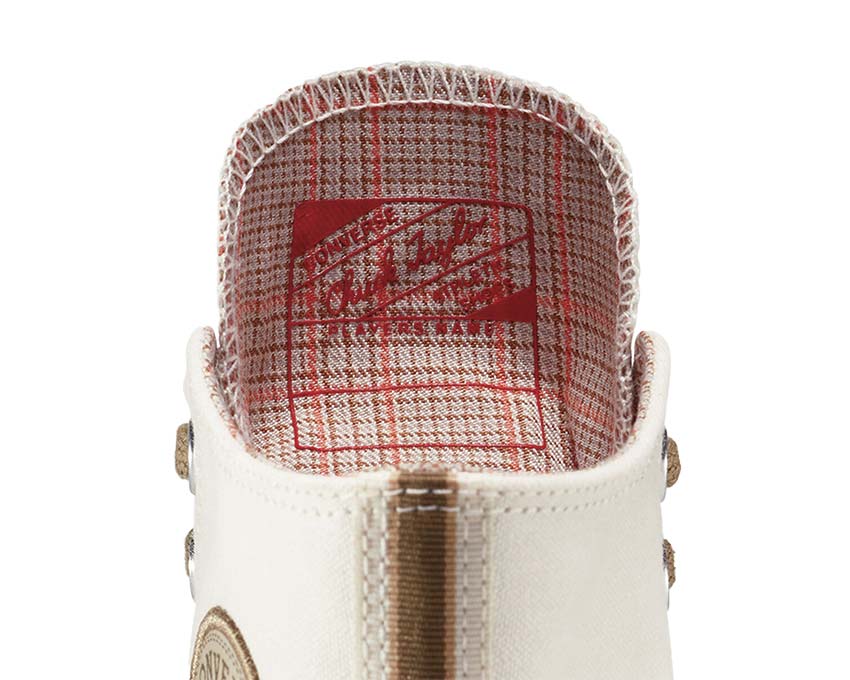 Converse Chuck 70 HI "Houndstooth Lining" - Image 2