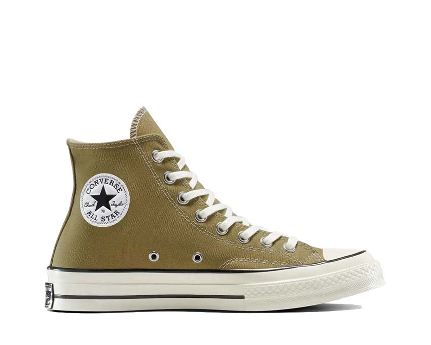 Converse Chuck 70 HI "Swamp Core"