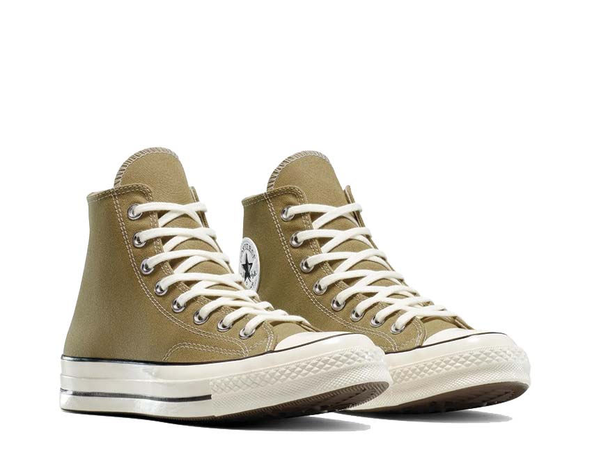 Converse Chuck 70 HI "Swamp Core" - Image 2