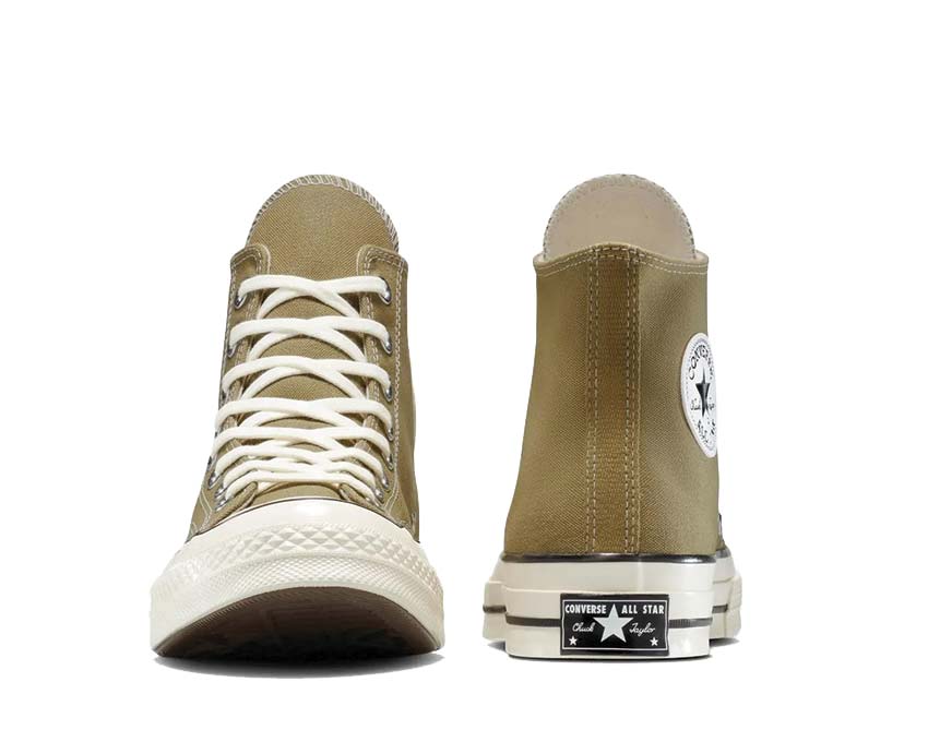 Converse Chuck 70 HI "Swamp Core" - Image 3