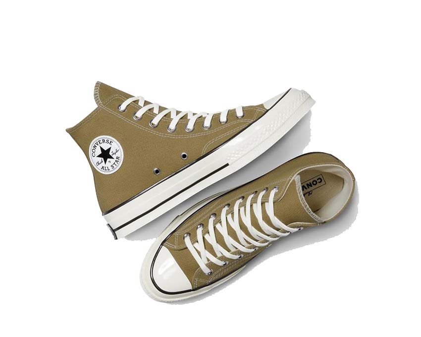 Converse Chuck 70 HI "Swamp Core" - Image 4